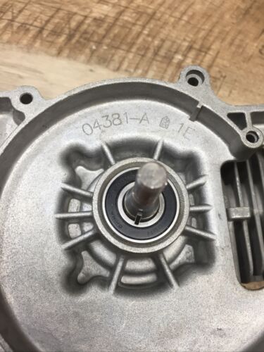 NEW NOS OEM Homelite Small Block Engine Part No A-09055 (6922816520375)